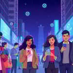 O Futuro dos Pagamentos: Cartões Digitais e Mobile