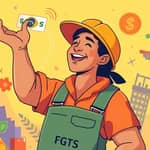 Antecipação do FGTS: Uma Nova Opção de Crédito