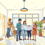 Empréstimo para Reforma: Dê um Upgrade em Sua Casa