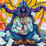 Perigos do Empréstimo Fácil: Armadilhas a Evitar