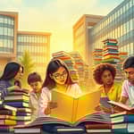 Empréstimo para Estudos: Invista em Conhecimento