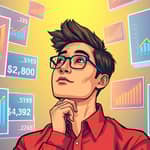 Como Simular um Empréstimo e Fazer a Melhor Escolha