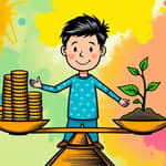 Autodisciplina Financeira: O Pilar do Sucesso