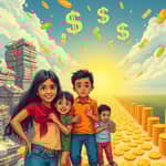 O Custo da Ignorância Financeira: Não Pague Essa Conta