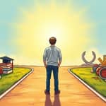 Invista em Você: O Ativo Mais Valioso!