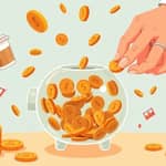 O Poder da Disciplina nos Pequenos Gastos