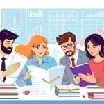 A Importância da Educação Financeira para Investidores