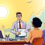 Mentores Financeiros: Quando e Como Buscar Ajuda?