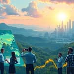 O Futuro dos Investimentos: Tendências e Inovações