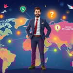 Investir no Exterior: Expandindo Seus Horizontes