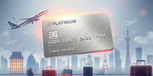 Desvendando os Benefícios dos Cartões de Crédito Platinum