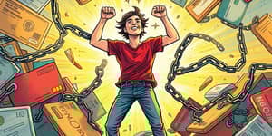 Como Negociar Dívidas de Cartão de Crédito