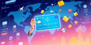 Pontos, Milhas e Cashback: Maximizando Recompensas do Cartão