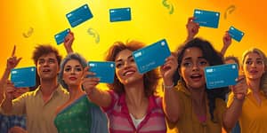 Cartão de Crédito para Negativados: É Possível?