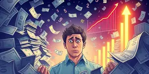 Avaliando as Taxas de Juros do Seu Cartão de Crédito