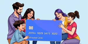 Cartão de Crédito Adicional: Para Quem e Como Funciona?