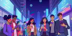 O Futuro dos Pagamentos: Cartões Digitais e Mobile