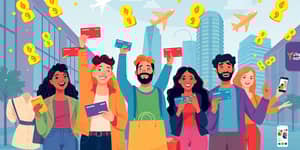 Cartões de Crédito com Programa de Pontos Exclusivos