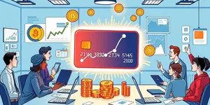 Cartão de Crédito Empresarial: Benefícios para Seu Negócio