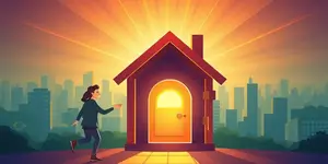 Refinanciamento de Imóvel: Libere Crédito com Juros Baixos