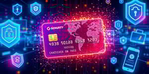 Cartão de Crédito Virtual: Segurança e Praticidade
