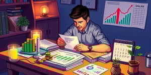 Planejamento Financeiro para Quitar seu Empréstimo