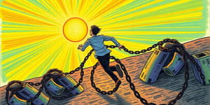 Empréstimo para Negativado: Mitos e Verdades