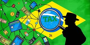 Cartão de Crédito e Fuga de Impostos: Os Perigos