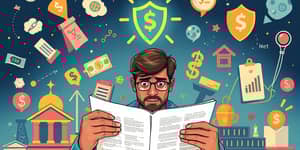 Juros Abusivos em Empréstimos: Como se Proteger?