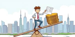 Negociação de Dívidas: Como Usar o Empréstimo a Seu Favor