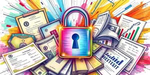 Empréstimo com Garantia: Ativos que Valem Crédito