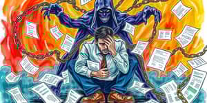 Perigos do Empréstimo Fácil: Armadilhas a Evitar