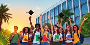 Empréstimo Universitário: Investindo em seu Futuro