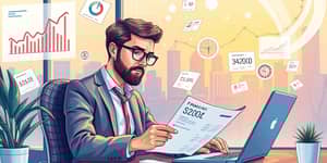 Avaliação de Crédito: O Que os Bancos Analisam?