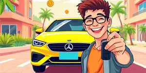 Empréstimo Auto: Realizando o Sonho do Carro Novo