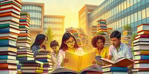 Empréstimo para Estudos: Invista em Conhecimento