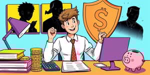 Como Evitar o Superendividamento com Empréstimos