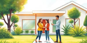 Crédito Imobiliário: Guia Completo para sua Casa Própria