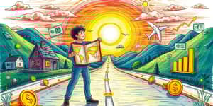 Planejamento Financeiro: O Mapa para Seus Sonhos