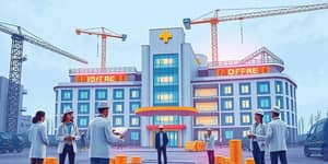 Empréstimo para Saúde: Cuidando de Você e do Bolso