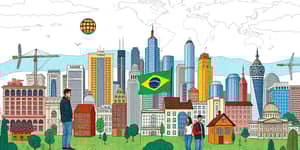 Estratégias Avançadas de Poupança e Investimento