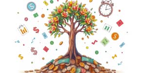 Entendendo os Juros e Como Eles Afetam Suas Finanças