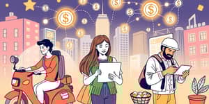 Crédito para Autônomos: Desafios e Soluções