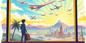 Empréstimo para Viagem: Aventure-se sem Preocupações