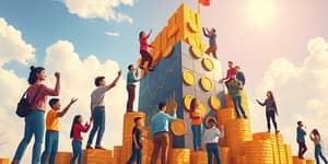 Construindo um Futuro Financeiro Sólido: Por Onde Começar?