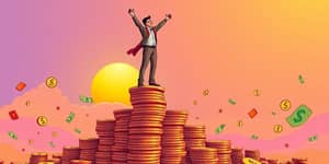 Metas Financeiras: Defina, Alcance e Celebre