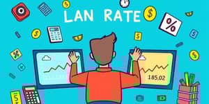 Melhores Taxas de Empréstimo Pessoal: Como Encontrar?