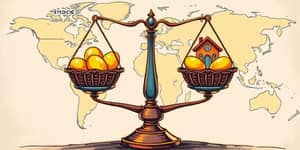 Diversificação de Investimentos: Minimize Riscos, Maximize Retornos