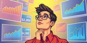 Como Simular um Empréstimo e Fazer a Melhor Escolha