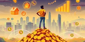 A Arte de Fazer Seu Dinheiro Trabalhar para Você